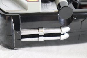 Photo7: Engine Sentai Go-Onger / Kankan Bar with Package (7)