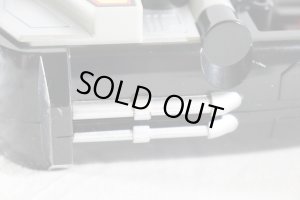 Photo7: Engine Sentai Go-Onger / Kankan Bar with Package (7)