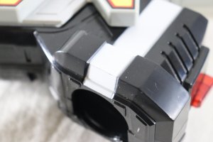 Photo8: Engine Sentai Go-Onger / Kankan Bar with Package (8)