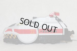 Photo2: Engine Sentai Go-Onger / Engine Gattai Series Engine T-Line Used (2)