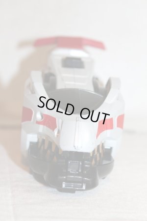 Photo3: Engine Sentai Go-Onger / Engine Gattai Series Engine T-Line Used (3)
