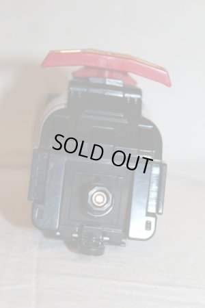Photo5: Engine Sentai Go-Onger / Engine Gattai Series Engine T-Line Used (5)