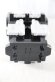 Photo10: Engine Sentai Go-Onger / Engine Gattai Series DX Gunbir-Oh Black ver. with Package (10)
