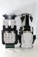 Photo11: Engine Sentai Go-Onger / Engine Gattai Series DX Gunbir-Oh Black ver. with Package (11)