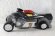 Photo18: Engine Sentai Go-Onger / Engine Gattai Series DX Gunbir-Oh Black ver. with Package (18)