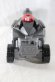 Photo19: Engine Sentai Go-Onger / Engine Gattai Series DX Gunbir-Oh Black ver. with Package (19)