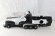 Photo3: Engine Sentai Go-Onger / Engine Gattai Series DX Gunbir-Oh Black ver. with Package (3)