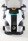 Photo4: Engine Sentai Go-Onger / Engine Gattai Series DX Gunbir-Oh Black ver. with Package (4)