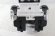 Photo6: Engine Sentai Go-Onger / Engine Gattai Series DX Gunbir-Oh Black ver. with Package (6)