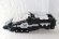 Photo7: Engine Sentai Go-Onger / Engine Gattai Series DX Gunbir-Oh Black ver. with Package (7)