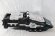 Photo9: Engine Sentai Go-Onger / Engine Gattai Series DX Gunbir-Oh Black ver. with Package (9)