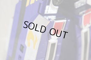 Photo11: Engine Sentai Go-Onger / Engine Gattai Series DX Engine-Oh Used (11)