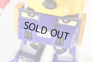 Photo12: Engine Sentai Go-Onger / Engine Gattai Series DX Engine-Oh Used (12)