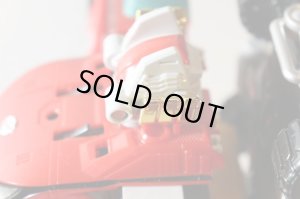 Photo13: Engine Sentai Go-Onger / Engine Gattai Series DX Engine-Oh Used (13)