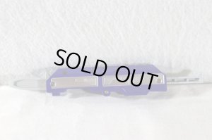 Photo7: Engine Sentai Go-Onger / Engine Gattai Series DX Engine-Oh Used (7)