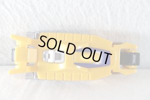 Photo10: Engine Sentai Go-Onger / Highway Buster with Package (10)