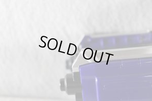 Photo12: Engine Sentai Go-Onger / Highway Buster with Package (12)