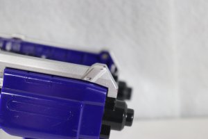 Photo13: Engine Sentai Go-Onger / Highway Buster with Package (13)