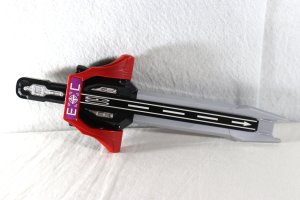 Photo3: Engine Sentai Go-Onger / Highway Buster with Package (3)