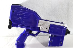 Photo5: Engine Sentai Go-Onger / Highway Buster with Package (5)