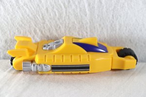 Photo7: Engine Sentai Go-Onger / Highway Buster with Package (7)