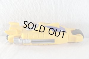 Photo7: Engine Sentai Go-Onger / Highway Buster with Package (7)