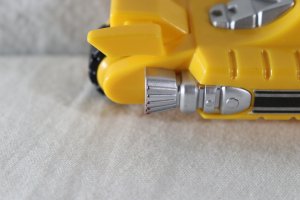 Photo9: Engine Sentai Go-Onger / Highway Buster with Package (9)