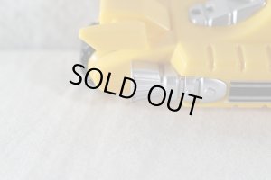 Photo9: Engine Sentai Go-Onger / Highway Buster with Package (9)