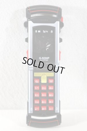 Photo3: Engine Sentai Go-Onger / Go-Phone Memorial Edition with Package (3)