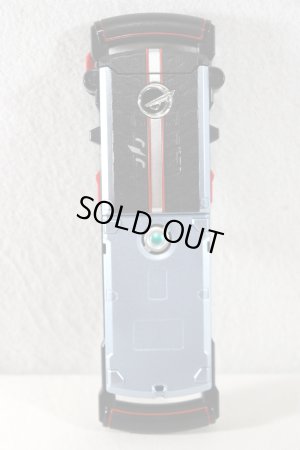 Photo8: Engine Sentai Go-Onger / Go-Phone Memorial Edition with Package (8)