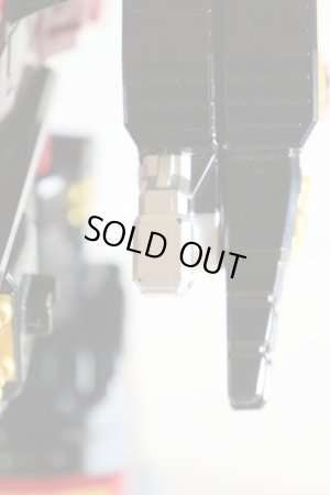 Photo10: Engine Sentai Go-Onger / Engine Gattai Series DX Kyoretsu-Oh Used (10)
