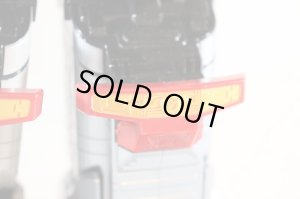 Photo8: Engine Sentai Go-Onger / Engine Gattai Series DX Kyoretsu-Oh Used (8)