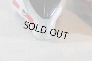 Photo9: Engine Sentai Go-Onger / Engine Gattai Series DX Kyoretsu-Oh Used (9)