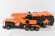 Photo3: Engine Sentai Go-Onger / Engine Gattai Series 06 Engine Carrigator with Package (3)