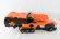 Photo5: Engine Sentai Go-Onger / Engine Gattai Series 06 Engine Carrigator with Package (5)