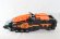 Photo6: Engine Sentai Go-Onger / Engine Gattai Series 06 Engine Carrigator with Package (6)
