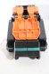 Photo7: Engine Sentai Go-Onger / Engine Gattai Series 06 Engine Carrigator with Package (7)