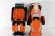 Photo9: Engine Sentai Go-Onger / Engine Gattai Series 06 Engine Carrigator with Package (9)