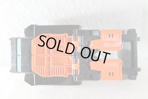 Photo12: Engine Sentai Go-Onger / Engine Gattai Series 06 Engine Carrigator with Package (12)