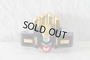 Photo14: Engine Sentai Go-Onger / Engine Gattai Series 06 Engine Carrigator with Package (14)