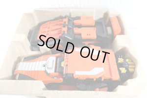 Photo2: Engine Sentai Go-Onger / Engine Gattai Series 06 Engine Carrigator with Package (2)