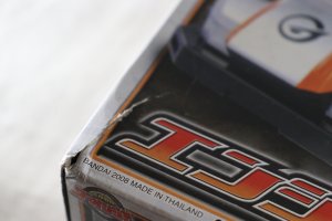 Photo20: Engine Sentai Go-Onger / Engine Gattai Series 06 Engine Carrigator with Package (20)