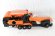 Photo5: Engine Sentai Go-Onger / Engine Gattai Series 06 Engine Carrigator with Package (5)