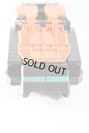 Photo9: Engine Sentai Go-Onger / Engine Gattai Series 06 Engine Carrigator with Package (9)