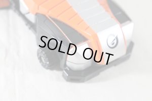 Photo13: Engine Sentai Go-Onger / Engine Gattai Series 06 Engine Carrigator Used (13)