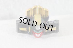 Photo10: Engine Sentai Go-Onger / Engine Gattai Series 06 Engine Carrigator Used (10)