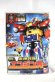 Photo1: Engine Sentai Go-Onger / Engine Gattai Series DX Engine-Oh with Package (1)