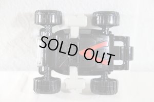 Photo7: Engine Sentai Go-Onger / Engine Gattai Series DX Engine-Oh with Package (7)