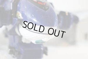 Photo12: Engine Sentai Go-Onger / Engine Gattai Series 09 Jum-bowhale with Package (12)