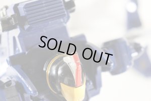 Photo14: Engine Sentai Go-Onger / Engine Gattai Series 09 Jum-bowhale with Package (14)